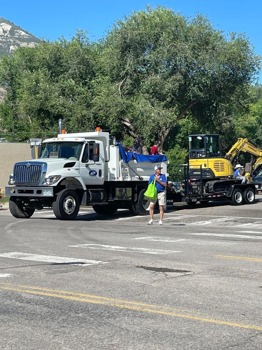 Grand Valley Days Parade 2023