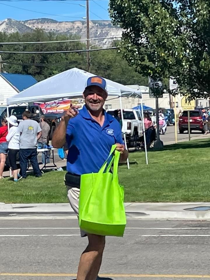 Grand Valley Days Parade 2023