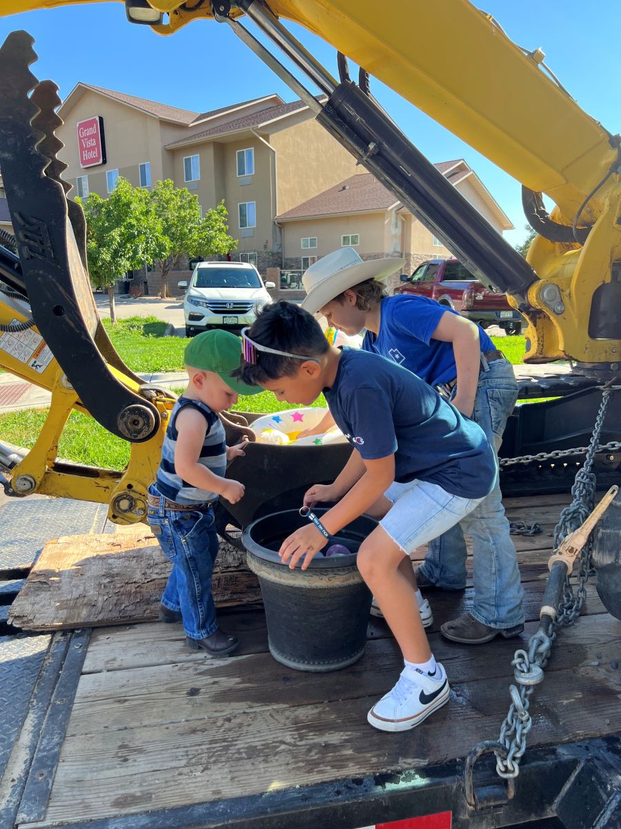 Grand Valley Days Parade 2023